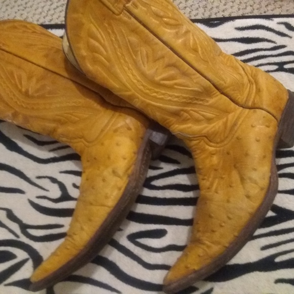 handmade cowboy boots mexico